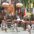 Culturele dans op Bali