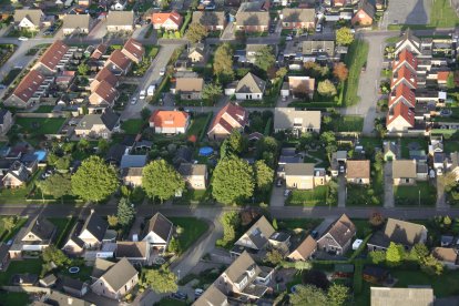 Bekijk het eens vanuit een andere hoek