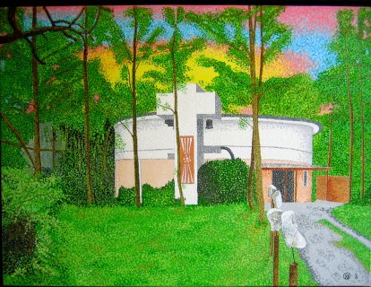 Taalwerkplaats Nieuw-Amsterdam