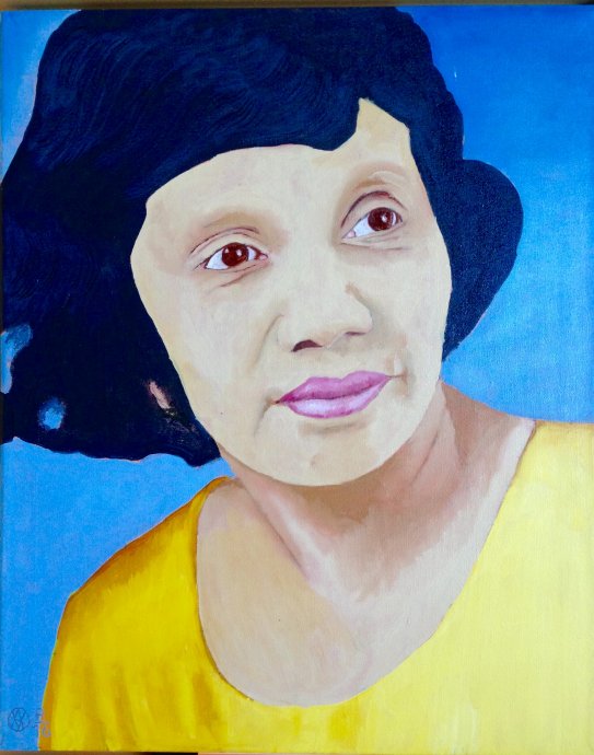 Wilhelmina Margaretha Papilaya