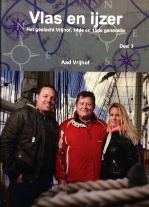 Vlas en ijzer, deel 3 