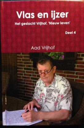Vlas en ijzer, deel 4 