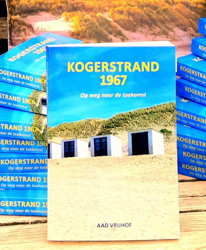 Op weg naar de toekomst