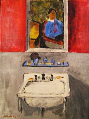 Kees Verweij gevonden werk