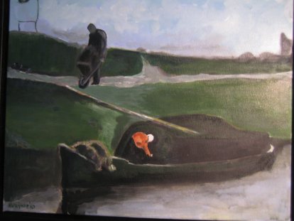 Nieuw-Amsterdam 1883, (F21/JH415)